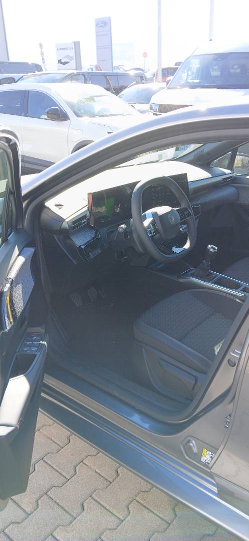 Renault Clio techno TCe 115 – Obrázok 12