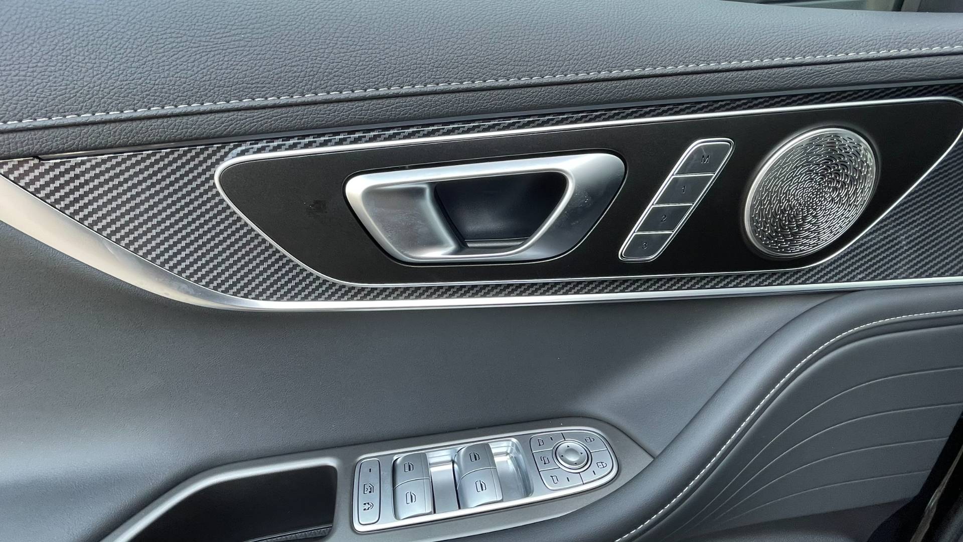 Chery Tiggo 7 1.6 TGDI 147k 7-DCT 4x4 UNIQUE – Obrázok 10