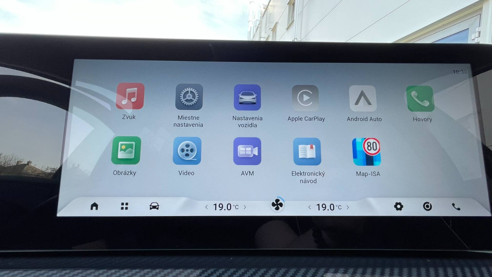 Chery Tiggo 7 1.6 TGDI 147k 7-DCT 4x4 UNIQUE – Obrázok 40