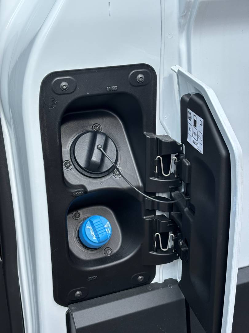 Renault Master L3H2P3 Blue dCi 130 Advance Euro6ebis – Obrázok 12
