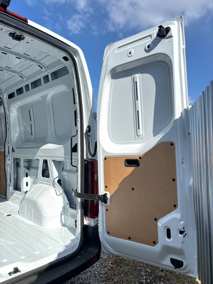 Renault Master L3H2P3 Blue dCi 130 Advance Euro6ebis – Obrázok 6