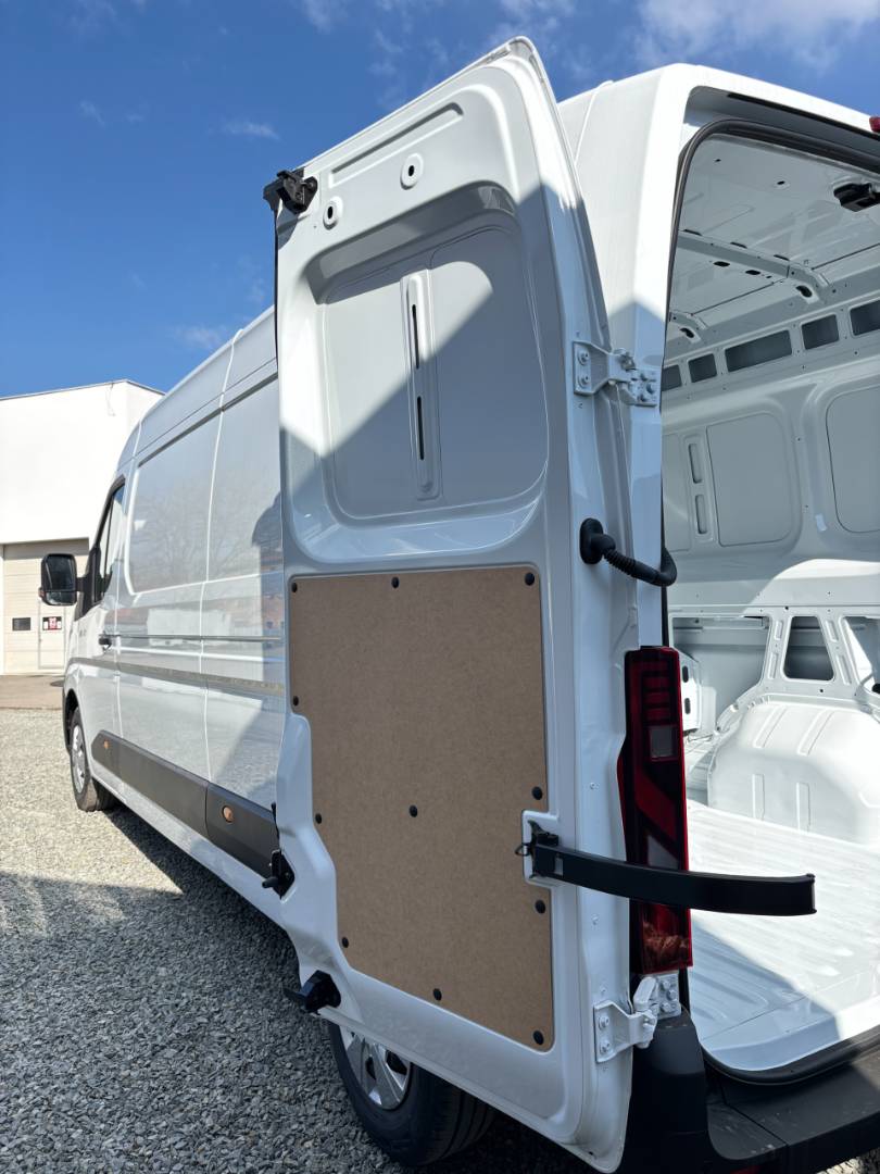 Renault Master L3H2P3 Blue dCi 130 Advance Euro6ebis – Obrázok 7