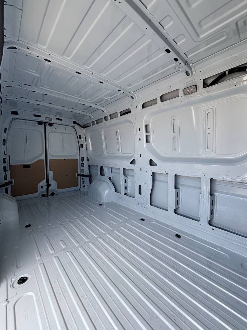 Renault Master L3H2P3 Blue dCi 130 Advance Euro6ebis – Obrázok 8