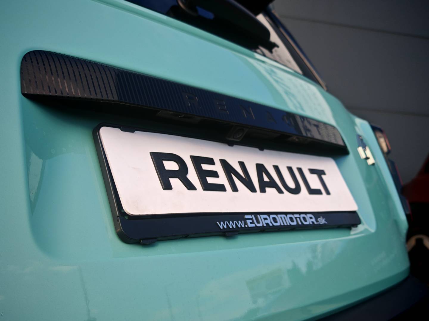 Renault R4 techno 150 k comfort range – Obrázok 12