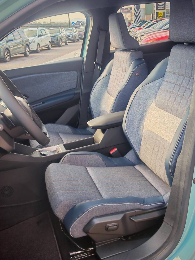 Renault R4 techno 150 k comfort range – Obrázok 17