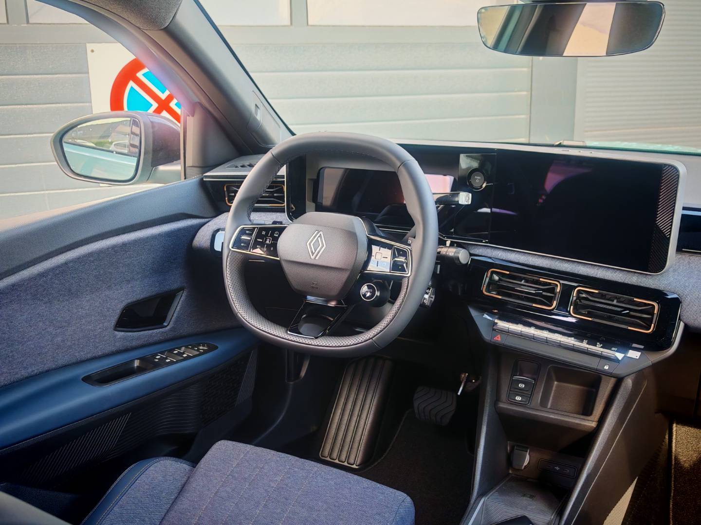 Renault R4 techno 150 k comfort range – Obrázok 21