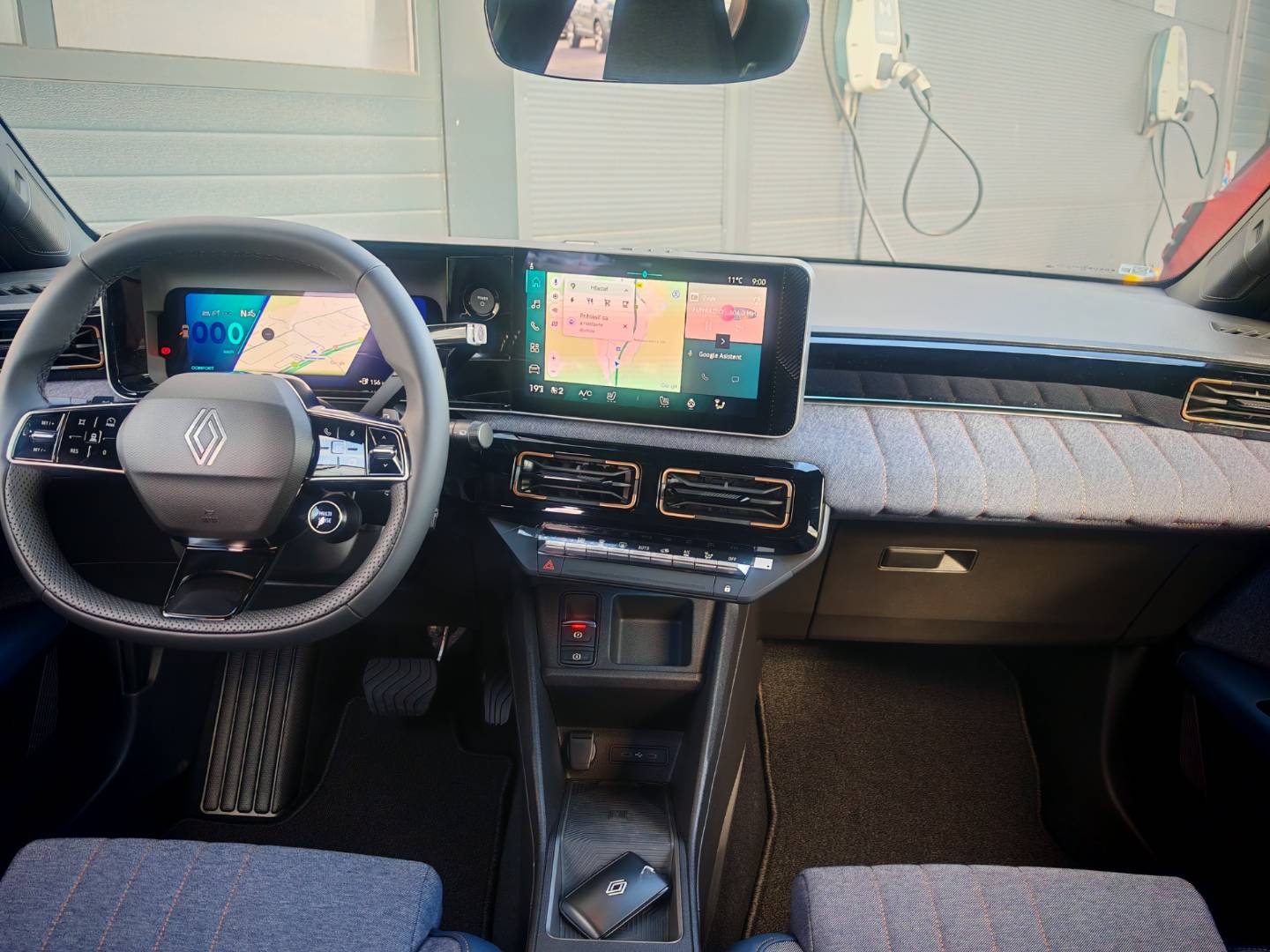 Renault R4 techno 150 k comfort range – Obrázok 25