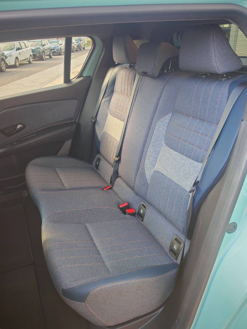 Renault R4 techno 150 k comfort range – Obrázok 30