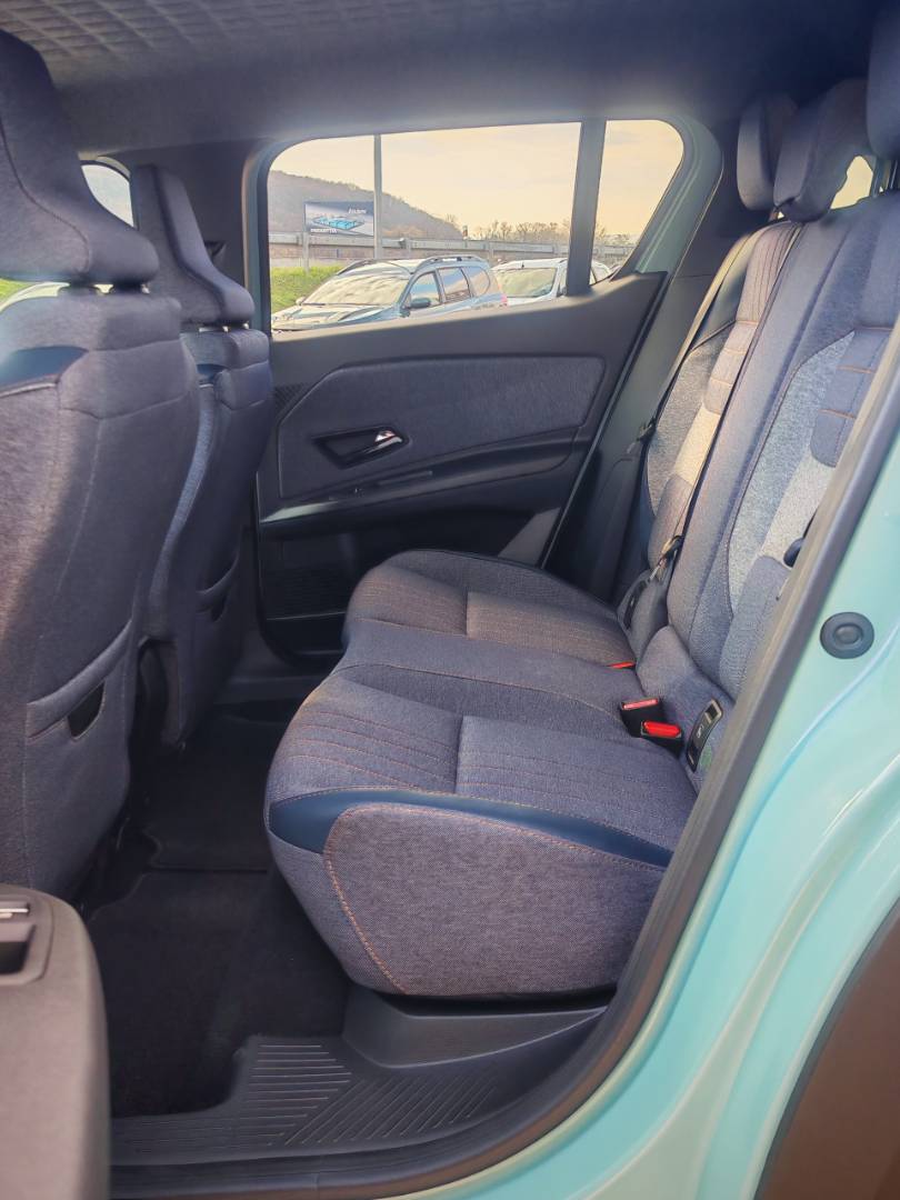 Renault R4 techno 150 k comfort range – Obrázok 31