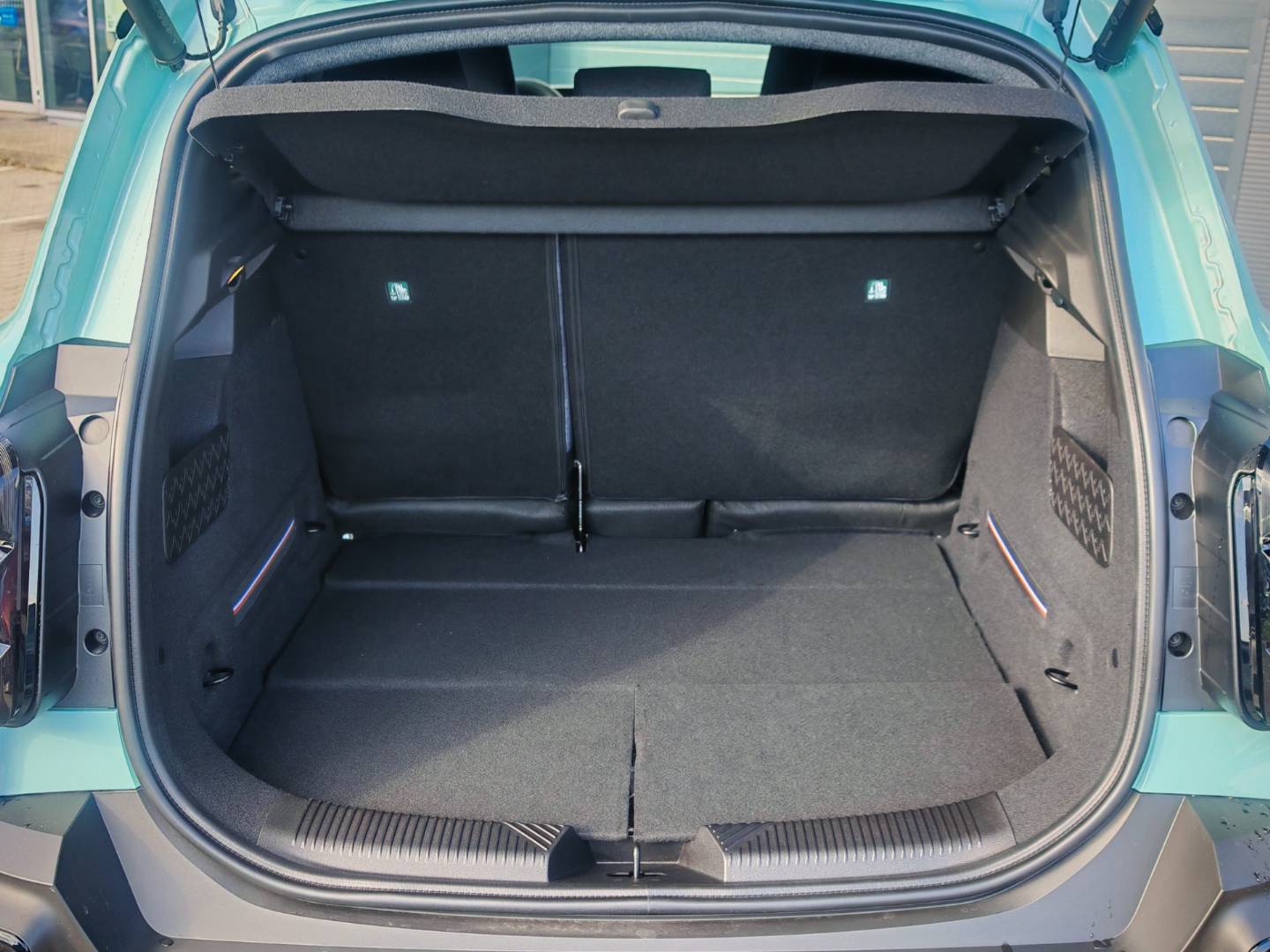 Renault R4 techno 150 k comfort range – Obrázok 34