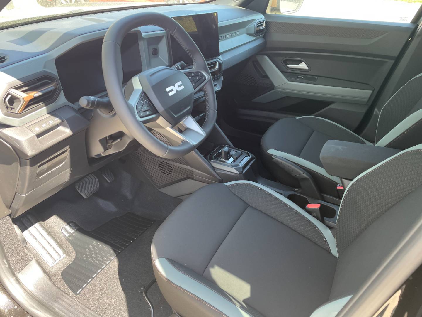 Dacia Duster Extreme hybrid 155 – Obrázok 7