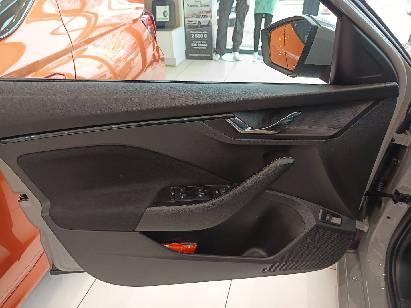 Škoda Scala 1.0 TSI Drive Plus – Obrázok 13