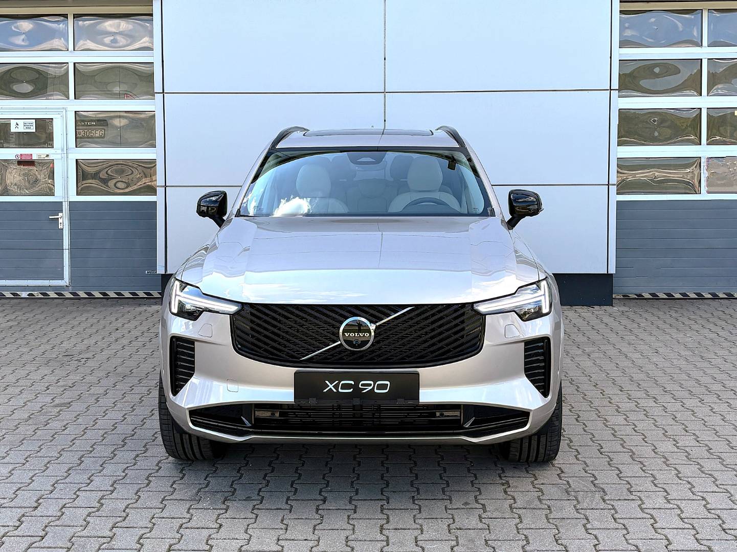Volvo XC90 B5 PLUS Bright – Obrázok 2