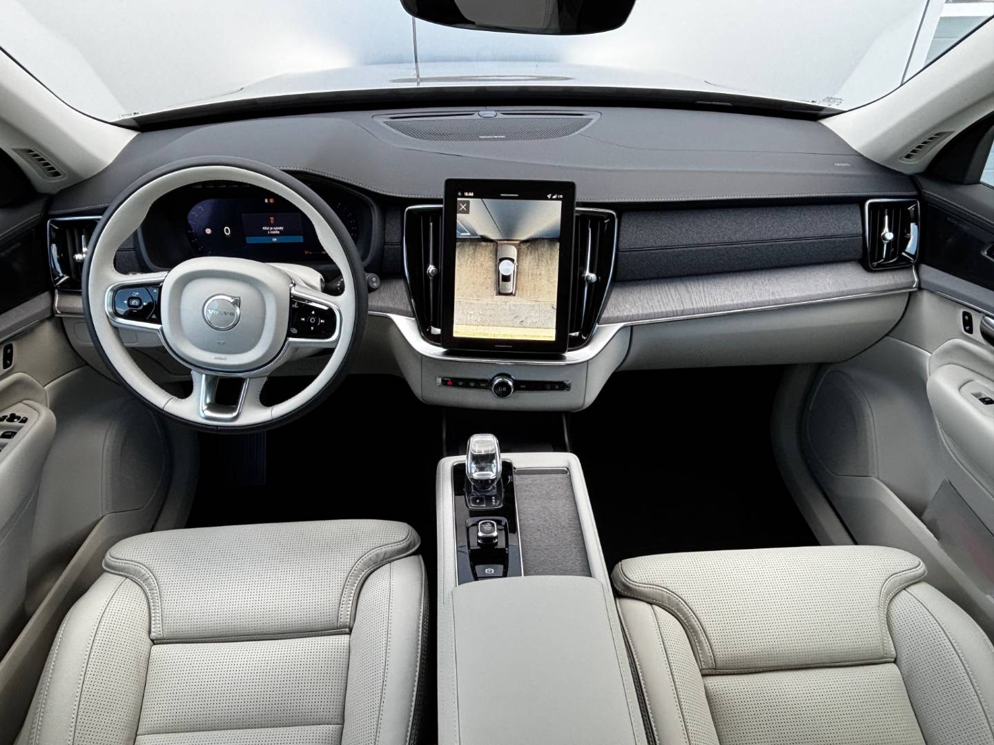Volvo XC90 B5 PLUS Bright – Obrázok 5