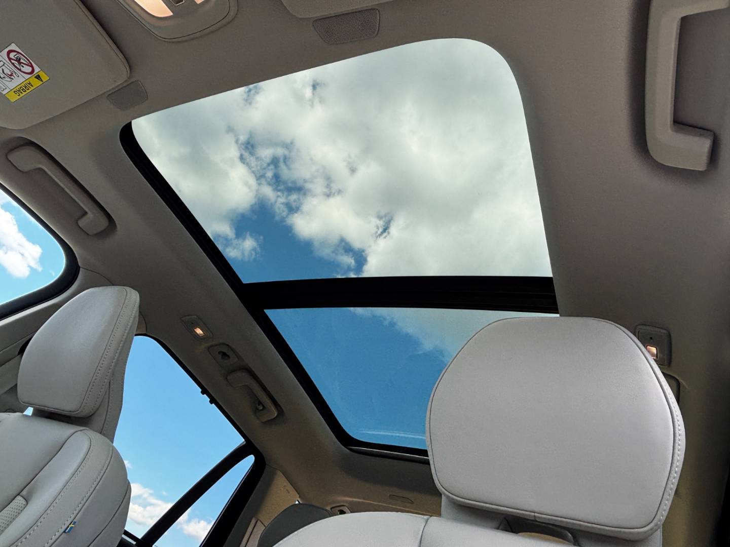 Volvo XC90 B5 PLUS Bright – Obrázok 7