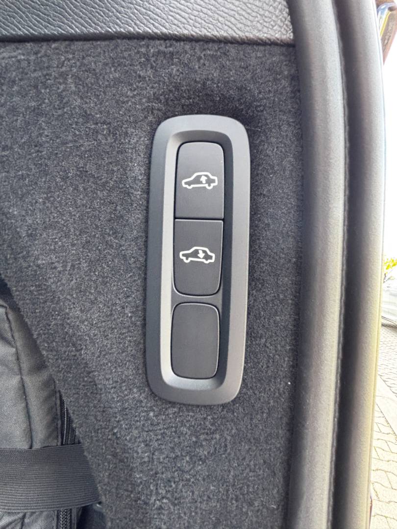 Volvo XC90 B5 PLUS Bright – Obrázok 8