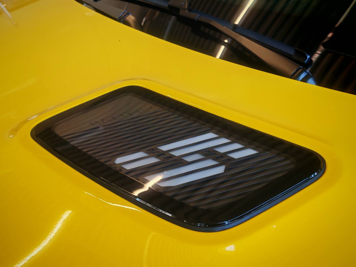 Renault R5 techno 150 k comfort range – Obrázok 12