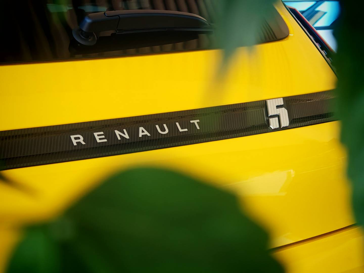 Renault R5 techno 150 k comfort range – Obrázok 14