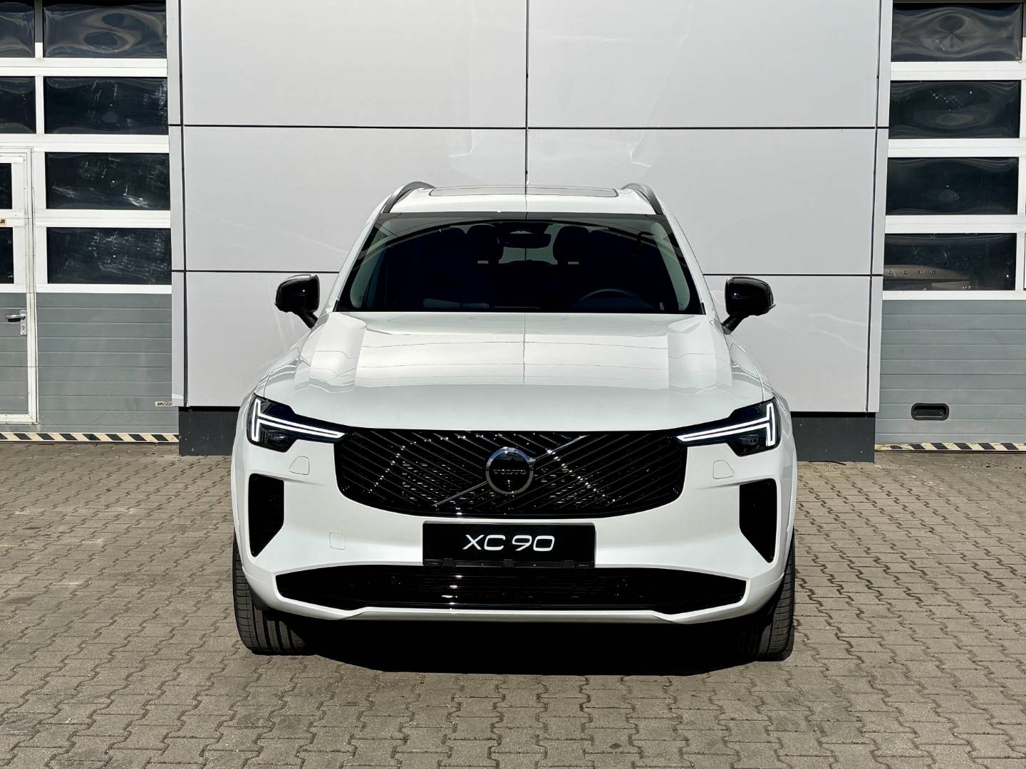 Volvo XC90 B5 Plus Dark – Obrázok 2