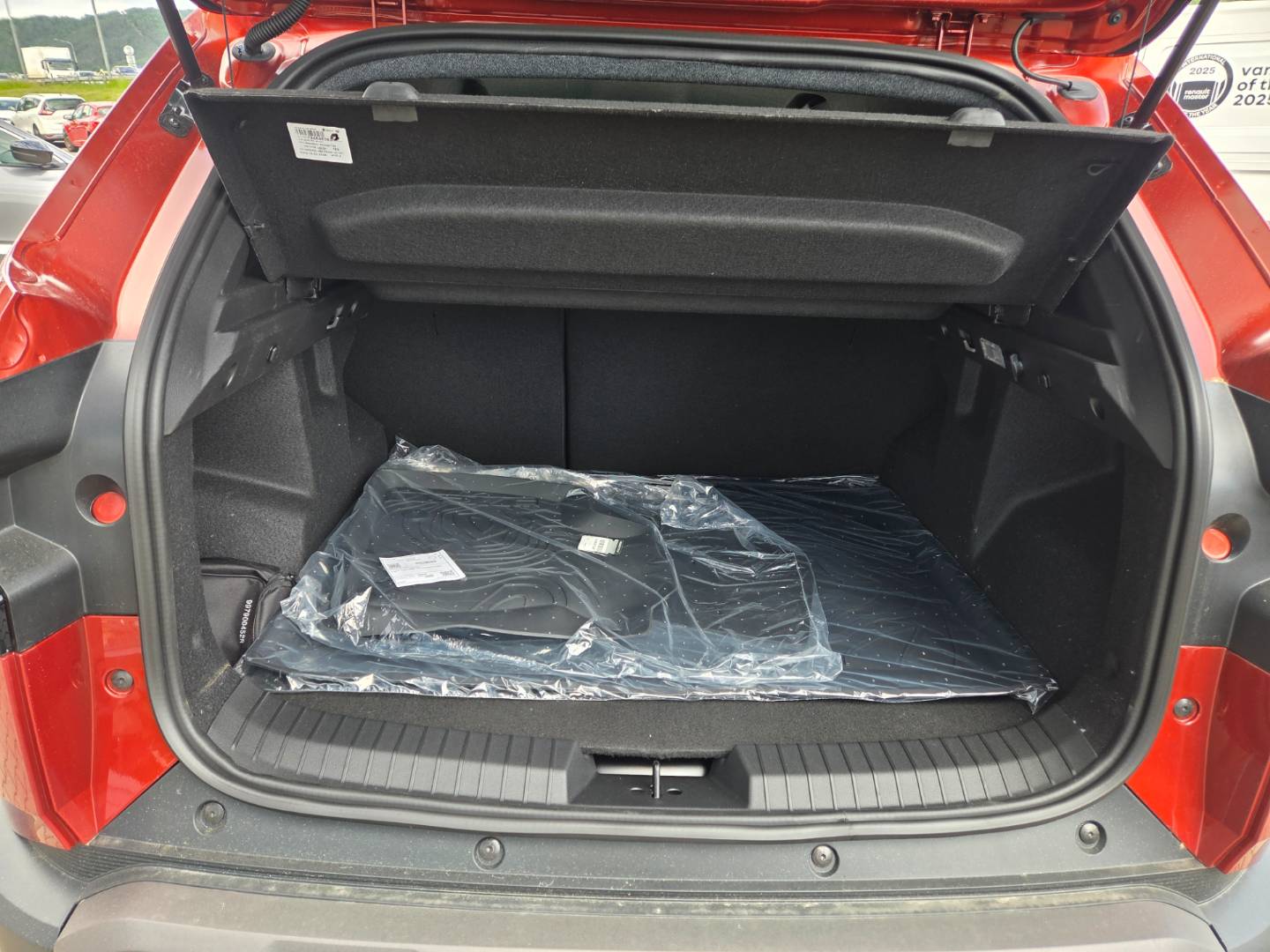 Dacia Duster 1.2 hybrid-G 150 mHEV 4x4 EDC Extreme – Obrázok 5