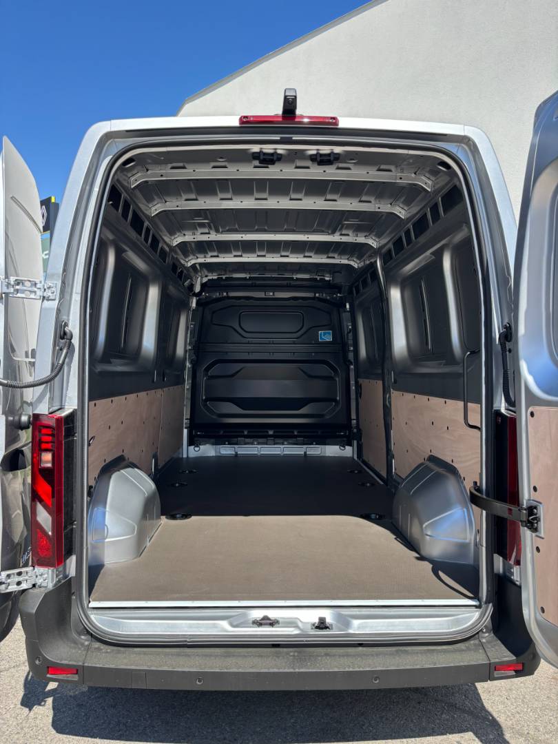 Renault Master L3H2P3 Blue dCi 150 Extra Euro6ebis – Obrázok 6