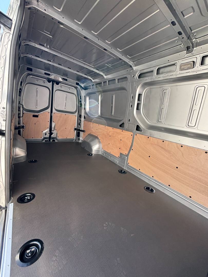 Renault Master L3H2P3 Blue dCi 150 Extra Euro6ebis – Obrázok 7