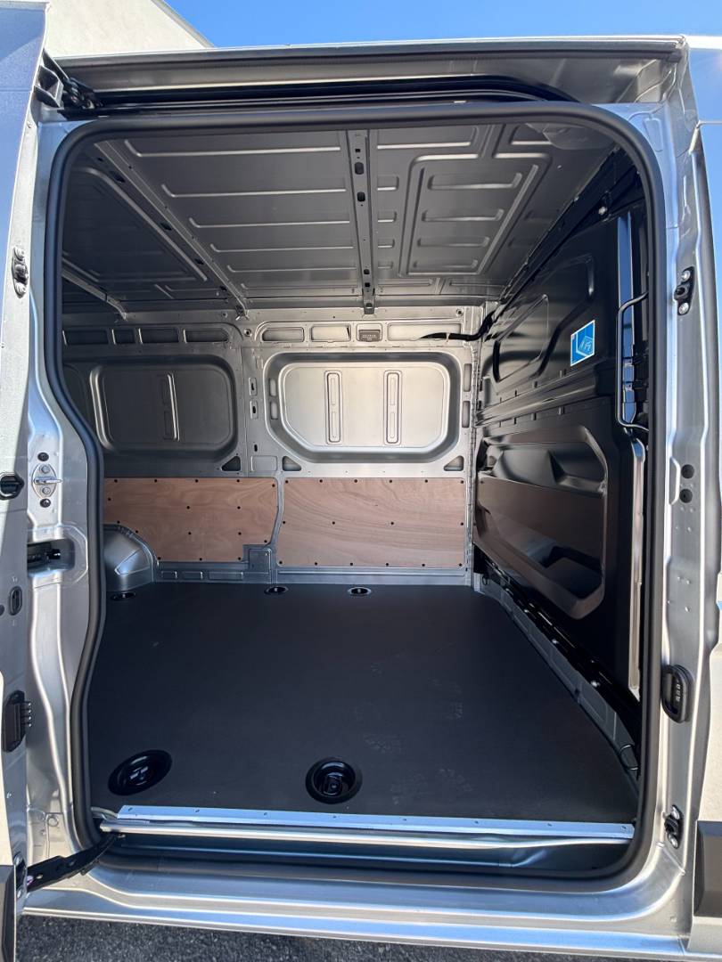 Renault Master L3H2P3 Blue dCi 150 Extra Euro6ebis – Obrázok 8