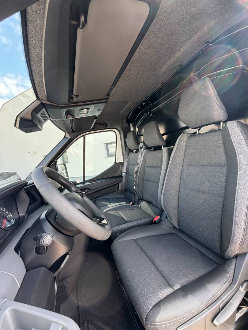 Renault Master L3H2P3 Blue dCi 150 Extra Euro6ebis – Obrázok 9