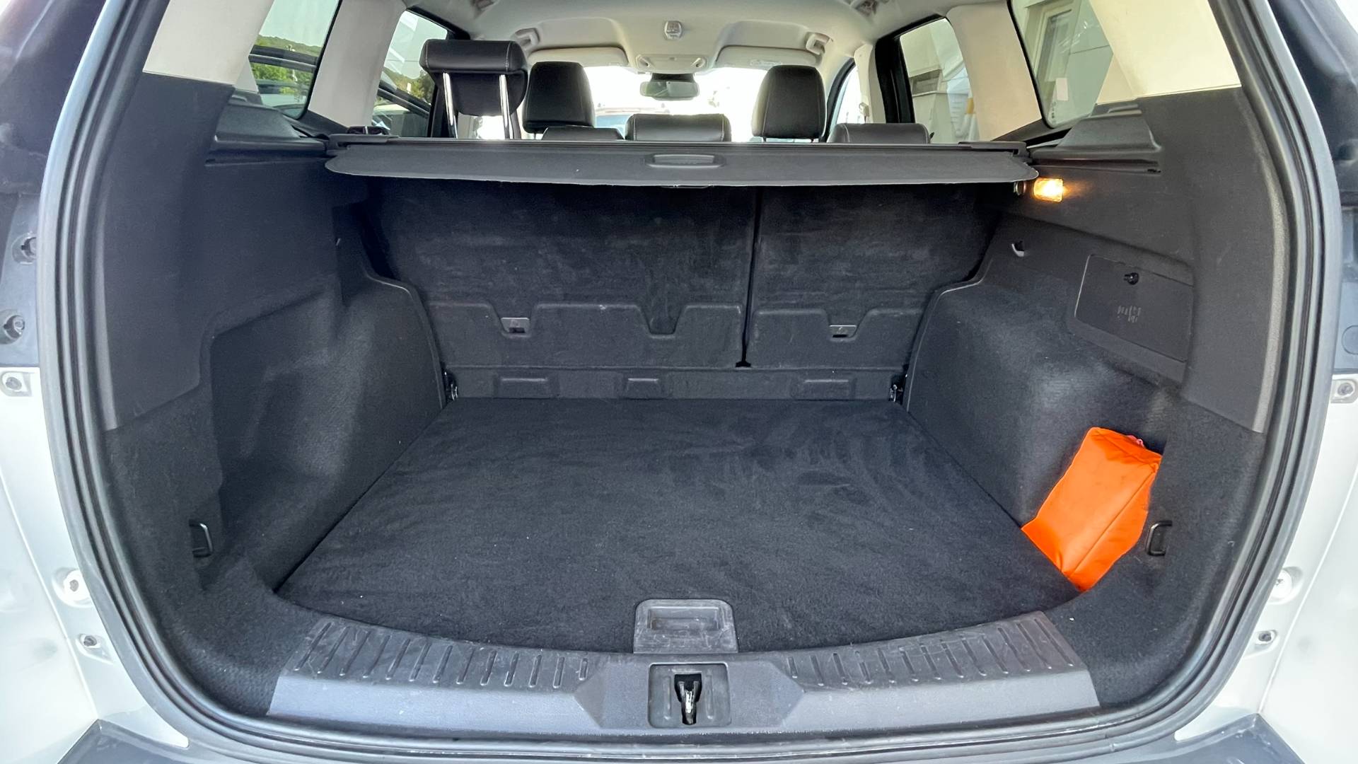 Ford Kuga 2.0 TDCi Duratorq 150k Titanium AWD A/T – Obrázok 29