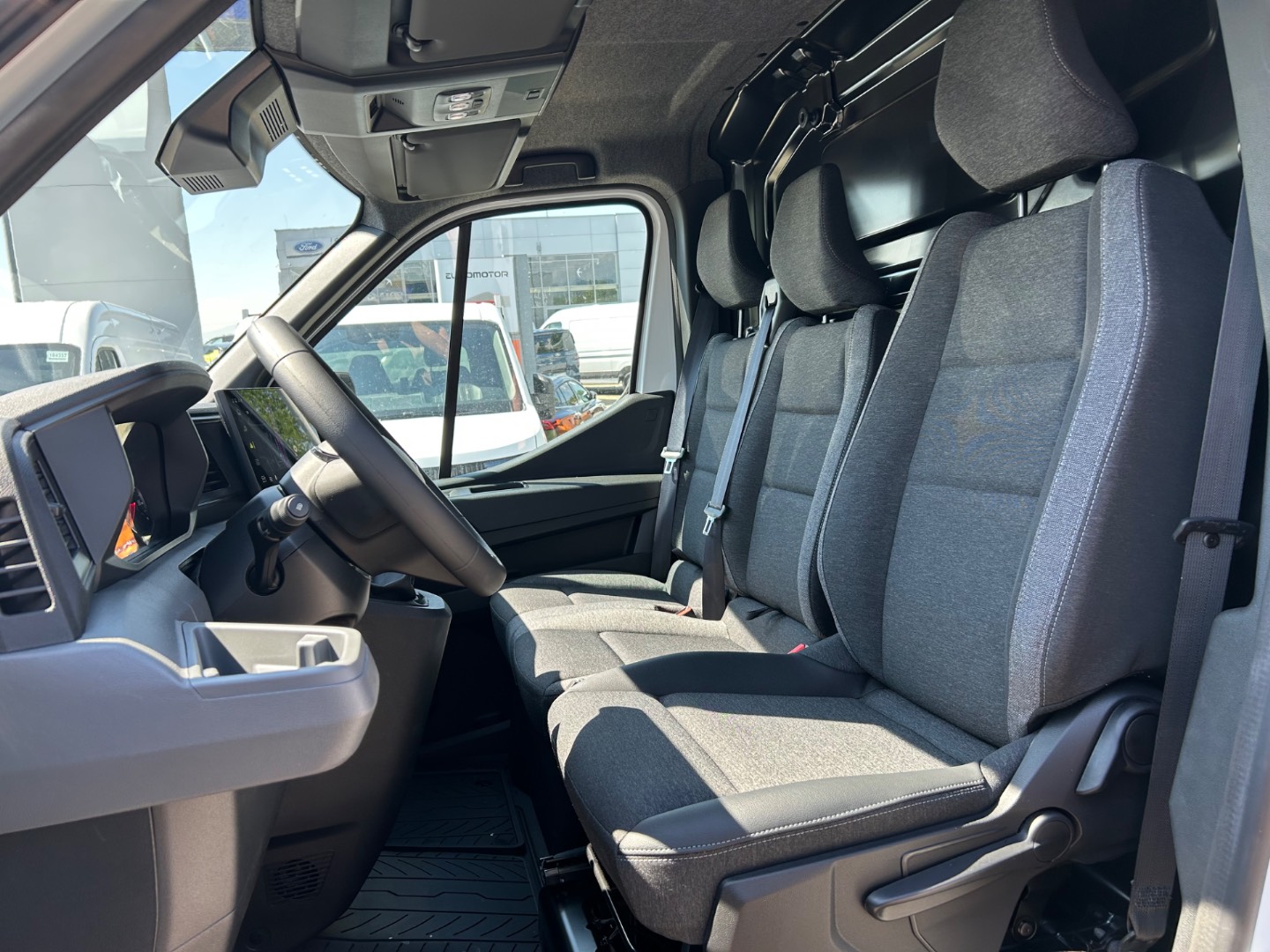 Renault Master Van L3H2P3 Blue dCi 150 Advance – Obrázok 13