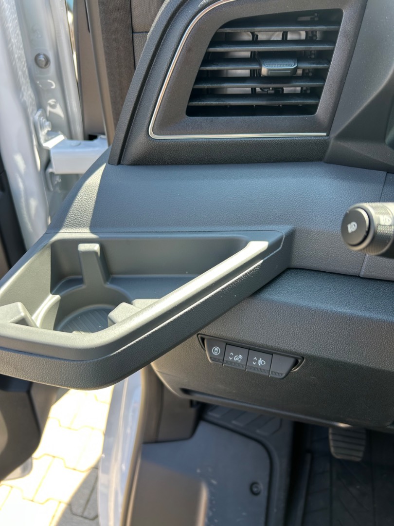 Renault Master Van L3H2P3 Blue dCi 150 Advance – Obrázok 21