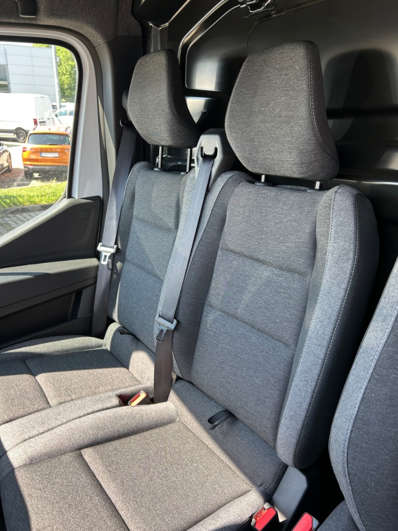 Renault Master Van L3H2P3 Blue dCi 150 Advance – Obrázok 22