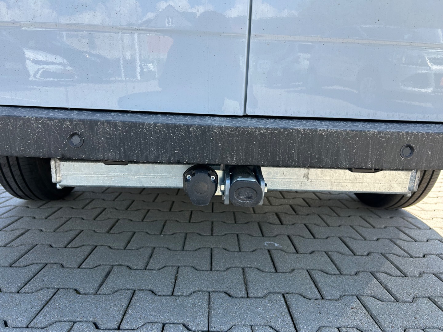 Renault Master Van L3H2P3 Blue dCi 150 Advance – Obrázok 6