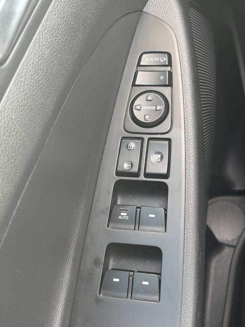 Hyundai Tucson 1.7 CRDi Premium 7DCT – Obrázok 12