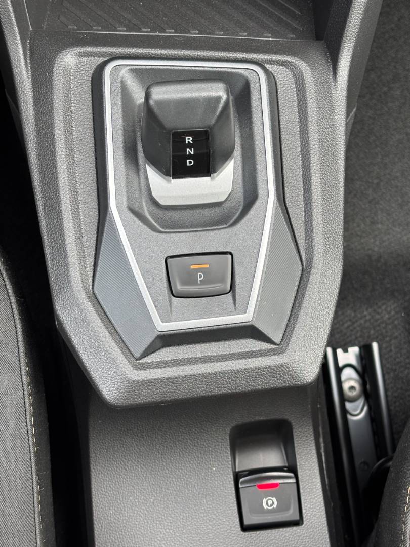 Dacia Sandero Stepway Expression Eco-G 120 auto – Obrázok 11