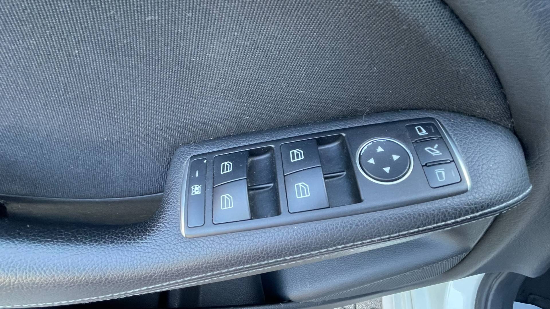 Mercedes-Benz B trieda 200 CDI AT/7, Tempomat, Navi, Kamera, nové v SR – Obrázok 11