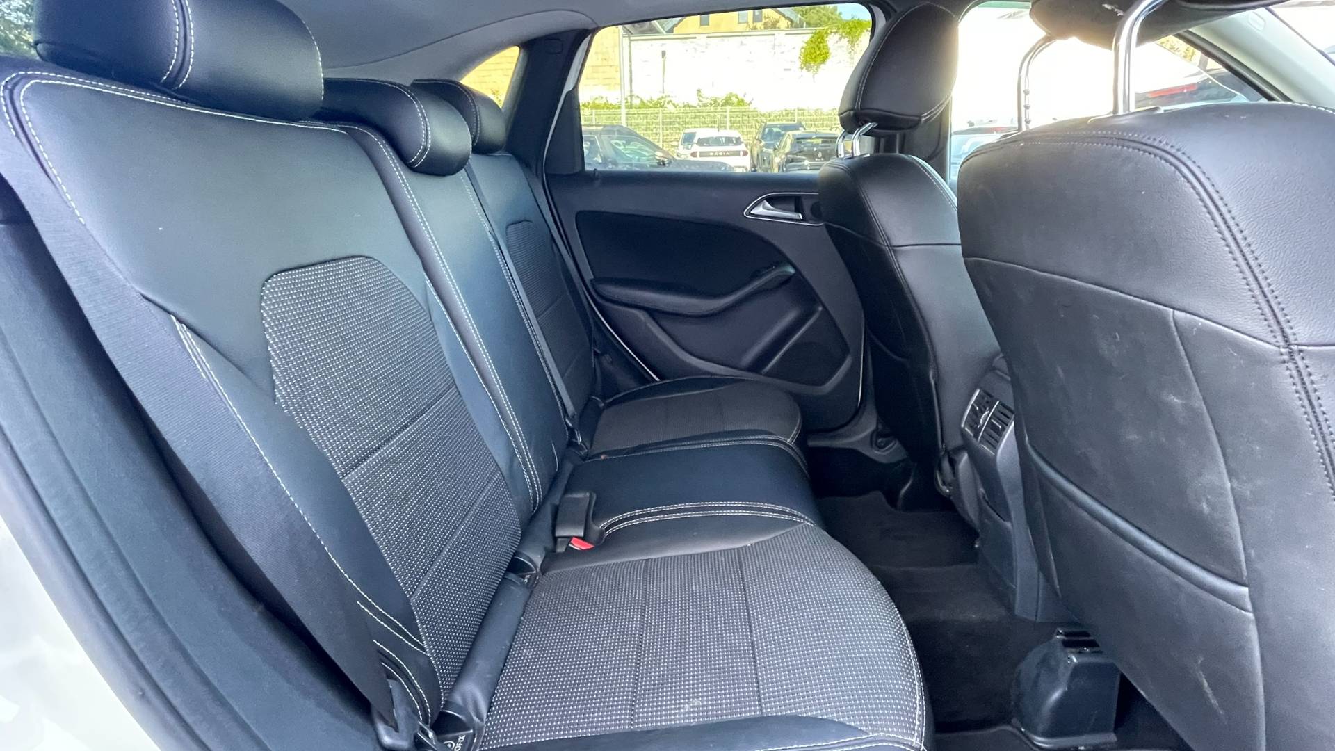 Mercedes-Benz B trieda 200 CDI AT/7, Tempomat, Navi, Kamera, nové v SR – Obrázok 14