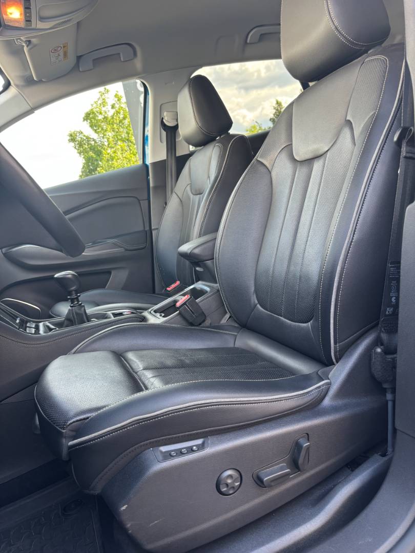 Opel Grandland X 1.2 TURBO S&S Ultimate – Obrázok 12