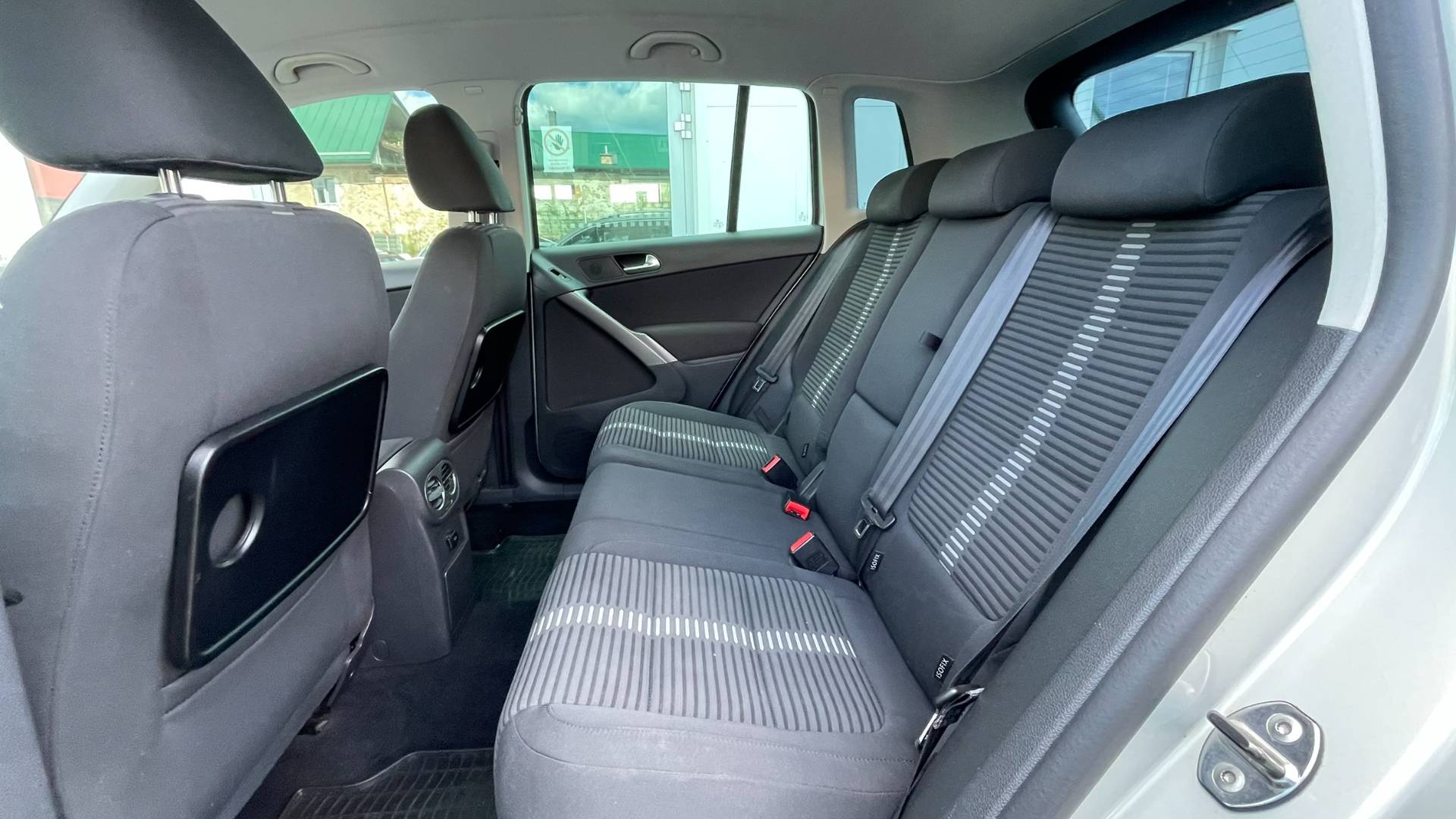 Volkswagen Tiguan 1.4 TSI 4x4 Sport , xenon, kamera, nové v SR – Obrázok 15