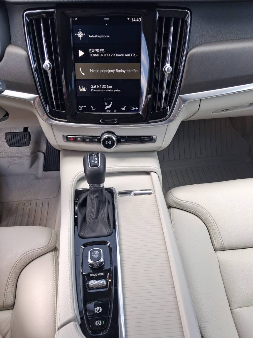 Volvo V90 CROSS COUNTRY PRO – Obrázok 8