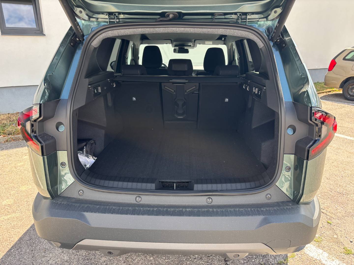Dacia Bigster journey hybrid-G 150 4×4 – Obrázok 5