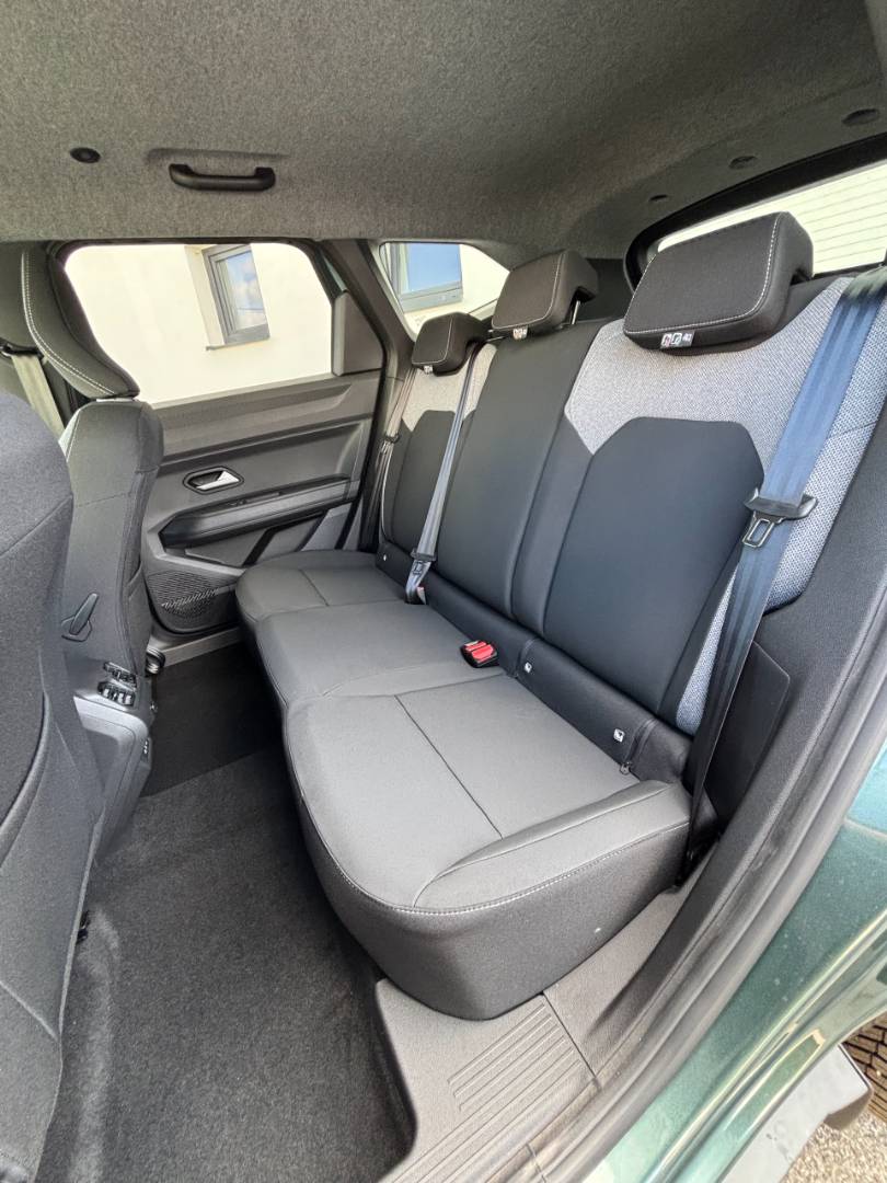Dacia Bigster journey hybrid-G 150 4×4 – Obrázok 7