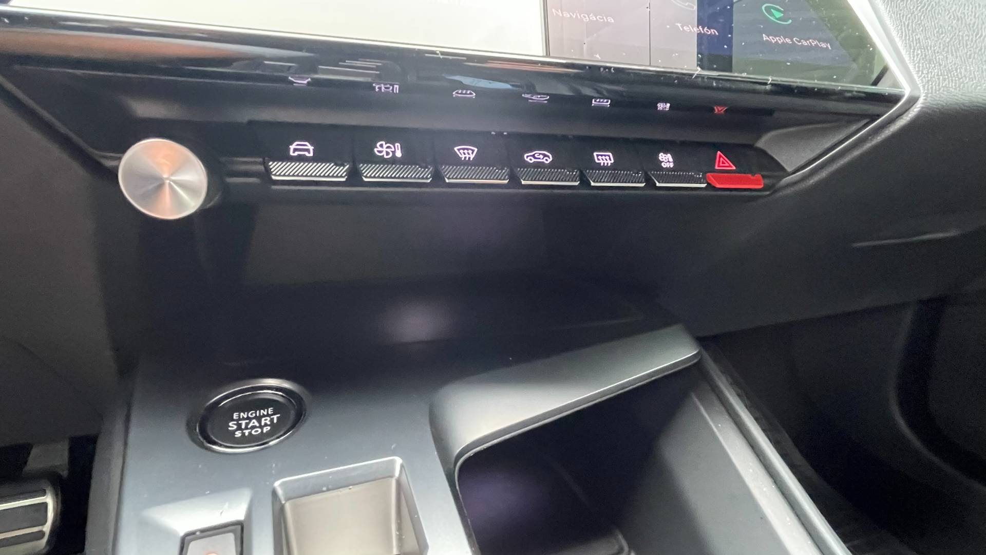 Peugeot 308 Break/SW GT 1.5 Bluehdi SW EAT8 1.majiteľ – Obrázok 39