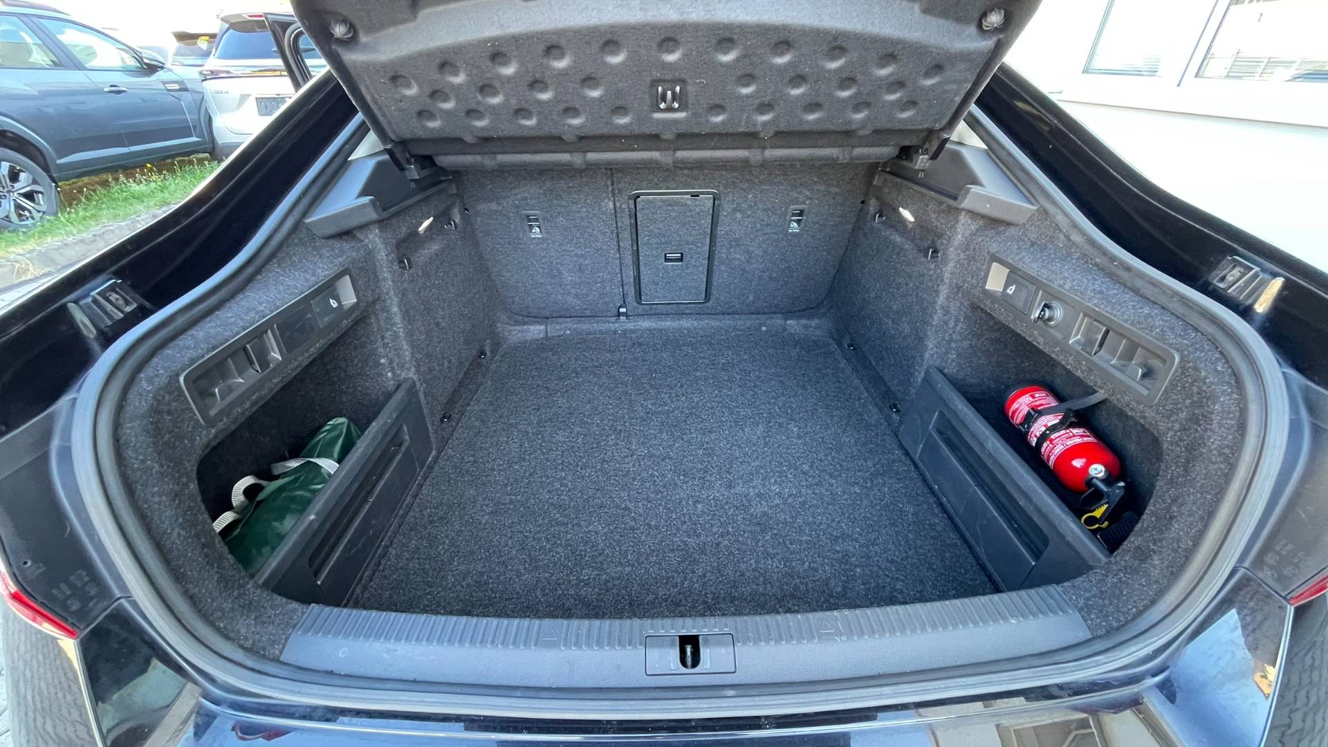 Škoda Superb 2.0TDI Ambition AT/7 1.majiteľ, nové v SR – Obrázok 29