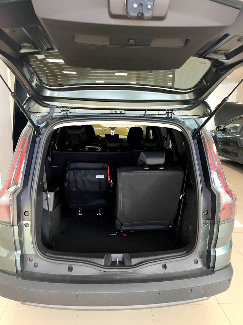 Dacia Jogger Expresion TCe 110 7 miest – Obrázok 10