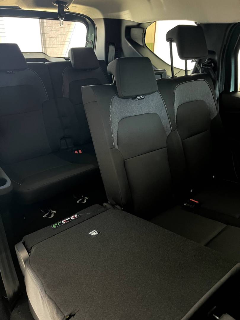 Dacia Jogger Expresion TCe 110 7 miest – Obrázok 9