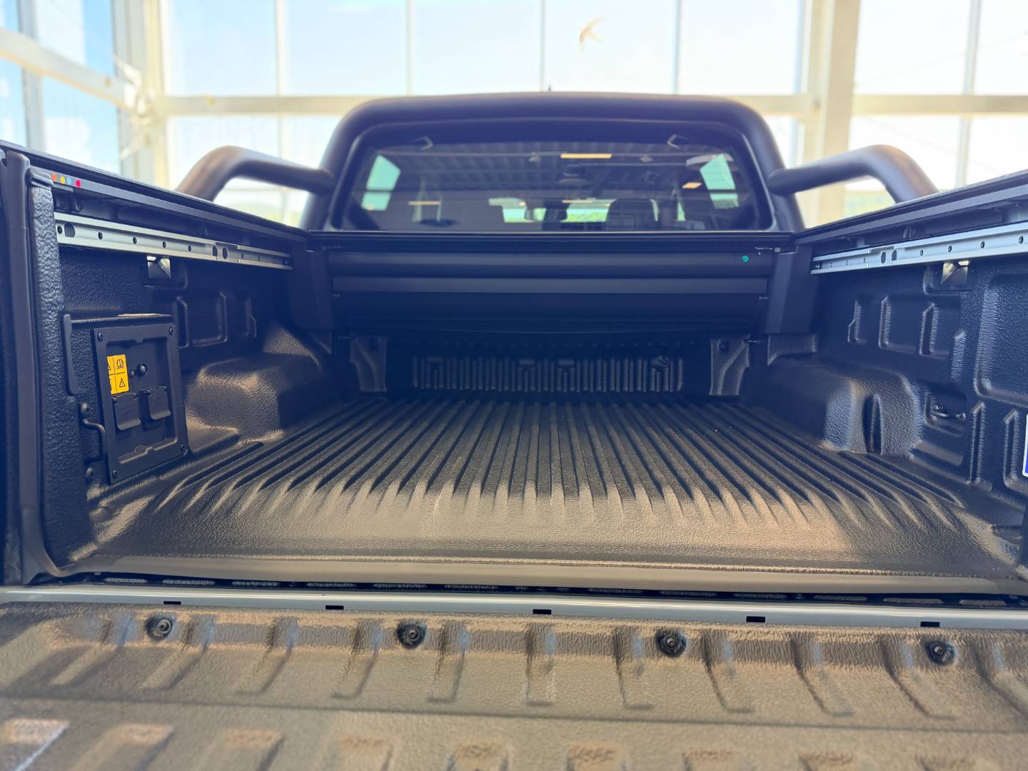 Ford Ranger 2. 3 EcoBoost PHEV 281k A10 - e-4WD (207kW) Limited – Obrázok 12
