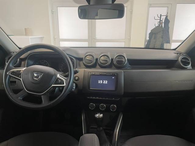 Dacia Duster 1.6 SCe S&S Prestige 4x4 – Obrázok 10