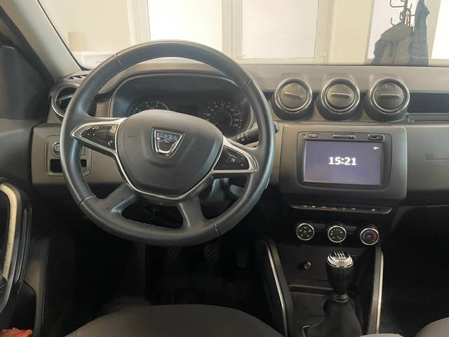 Dacia Duster 1.6 SCe S&S Prestige 4x4 – Obrázok 12