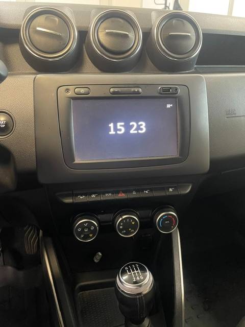 Dacia Duster 1.6 SCe S&S Prestige 4x4 – Obrázok 16